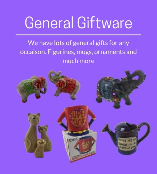 Genereal Giftware Navigation Box